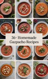36+ Delicious Homemade Gazpacho Recipes to Refresh Your Summer Days gazpacho-ccccc-18804
