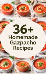 36+ Delicious Homemade Gazpacho Recipes to Refresh Your Summer Days gazpacho-ccccc-20898