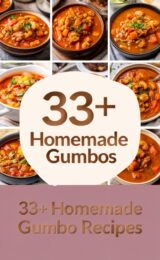 33+ Irresistible Homemade Gumbo Recipes to Warm Your Heart and Soul gumbo-ccccc-24002