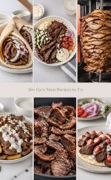 36+ Amazing Gyro Meat Recipes You Must Try for a Flavorful Feast! gyro-meat-ccccc-67181