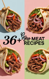 36+ Amazing Gyro Meat Recipes You Must Try for a Flavorful Feast! gyro-meat-ccccc-87675