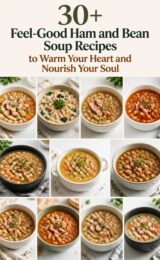 30+ Feel-Good Ham and Bean Soup Recipes to Warm Your Heart and Nourish Your Soul ham-and-bean-ccccc-48247