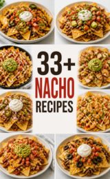 33+ Irresistibly Delicious Homemade Nacho Recipes You Need to Try Today! homemade-nacho-ccccc-55724