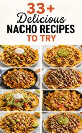 33+ Irresistibly Delicious Homemade Nacho Recipes You Need to Try Today! homemade-nacho-ccccc-87851
