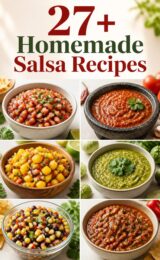 27+ Homemade Salsa Recipes That Will Elevate Your Next Taco Night homemade-salsa-ccccc-99227