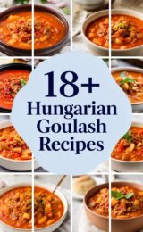 18+ Simple Hungarian Goulash Recipes That Will Warm Your Heart and Delight Your Taste Buds! hungarian-goulash-ccccc-53538