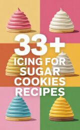 33+ Best Icing for Sugar Cookies Recipes That Will Make Your Treats Shine! icing-ccccc-50435