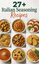 27+ Feel-Good Italian Seasoning Recipes to Brighten Your Meals and Lift Your Spirits! italian-seasoning-ccccc-95403