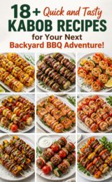 18+ Quick and Tasty Kabob Recipes for Your Next Backyard BBQ Adventure! kabob-ccccc-67227