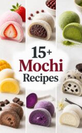 15+ Amazing Mochi Recipes You Need to Try for a Delightful Treat! mochi-ccccc-50654