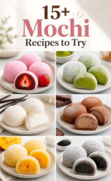 15+ Amazing Mochi Recipes You Need to Try for a Delightful Treat! mochi-ccccc-60193