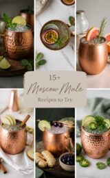 15+ Amazing Moscow Mule Recipes You Can’t Wait to Try This Weekend! moscow-mule-ccccc-69677