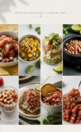 18+ Delicious Pico de Gallo Recipes to Brighten Your Next Meal and Impress Your Guests! pico-de-gallo-ccccc-38195