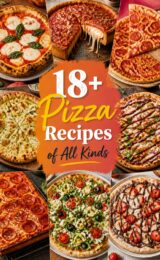18+ Delicious Pizza Recipes That Will Make You the Star of Your Next Gathering pizza-ccccc-11610