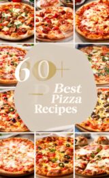 60+ Best Pizza Recipes You Must Try for a Delicious Homemade Feast! pizza-ccccc-71872