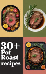 30+ Easy Pot Roast Recipes That Will Make Your Dinner a Delight! pot-roast-ccccc-53050