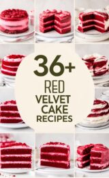36+ Favorite Red Velvet Cake Recipes to Delight Your Taste Buds and Impress Every Guest! red-velvet-cake-ccccc-66670
