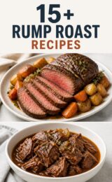 15+ Best Rump Roast Recipes That Will Make Your Dinner Extra Special rump-roast-ccccc-38322