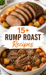 15+ Best Rump Roast Recipes That Will Make Your Dinner Extra Special rump-roast-ccccc-61795