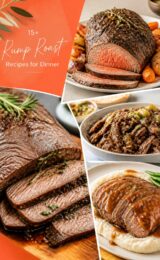 15+ Best Rump Roast Recipes That Will Make Your Dinner Extra Special rump-roast-ccccc-93327