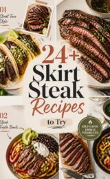 24+ Easy Skirt Steak Recipes to Impress Your Family and Friends Tonight! skirt-steak-ccccc-76181