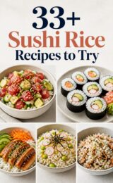 33+ Quick and Easy Sushi Rice Recipes You Can Make at Home Today! sushi-rice-ccccc-53831