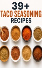 39+ Best Taco Seasoning Recipes to Spice Up Your Meals and Delight Your Taste Buds! taco-seasoning-ccccc-26474