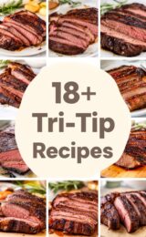18+ Easy Tri-Tip Recipes That Will Impress Your Family and Friends tri-tip-ccccc-39635