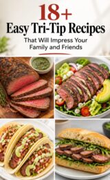 18+ Easy Tri-Tip Recipes That Will Impress Your Family and Friends tri-tip-ccccc-41203
