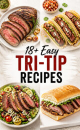 18+ Easy Tri-Tip Recipes That Will Impress Your Family and Friends tri-tip-ccccc-47097