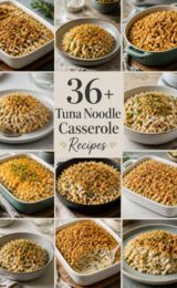 36+ Amazing Tuna Noodle Casserole Recipes You’ll Want to Make Tonight! tuna-noodle-casserole-ccccc-37435