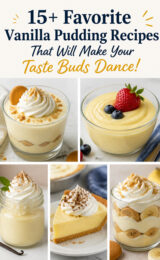 15+ Favorite Vanilla Pudding Recipes That Will Make Your Taste Buds Dance! vanilla-pudding-ccccc-98611
