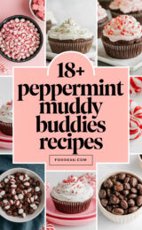 18+ Easy Peppermint Muddy Buddies Recipes That Will Delight Your Holiday Gatherings 18-peppermint-muddy-buddies-recipes-ccccc-26032