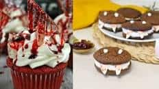 20 idées de gâteaux Halloween repéré sur Pinterest