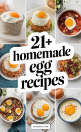 21+ Homemade Egg Recipes That Will Make Your Breakfast Extra Special and Delicious! 21-homemade-egg-recipes-ccccc-39645