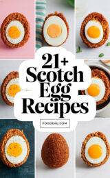 21+ Feel-Good Scotch Egg Recipes That Will Make Your Day Shine! 21-scotch-egg-recipes-ccccc-58131