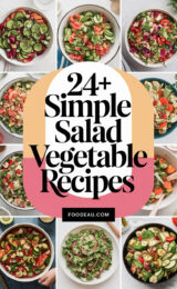24+ Simple Salad Vegetable Recipes to Brighten Your Table and Delight Your Taste Buds! 24-simple-salad-vegetable-recipes-ccccc-17513