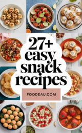 27+ Amazing Easy Snack Recipes to Delight Your Taste Buds and Make Every Day Special! 27-easy-snack-recipes-ccccc-69182