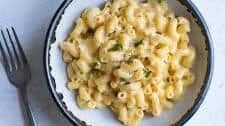 3 Cheese Mac and Cheese (From Scratch!)