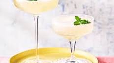 31 Brunch cocktail recipes