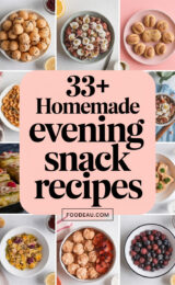 33+ Irresistibly Delicious Homemade Evening Snack Recipes to Satisfy Your Cravings! 33-homemade-evening-snack-recipes-ccccc-31322
