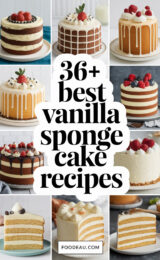 36-best-vanilla-sponge-cake-recipes-ccccc-23943
