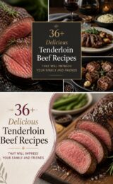 36+ Delicious Tenderloin Beef Recipes That Will Impress Your Family and Friends 36-delicious-tenderloin-ccccc-37240