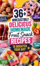 36+ Irresistibly Delicious Homemade Fruit Snack Recipes to Brighten Your Day! 36-irresistibly-delicious-ccccc-76394