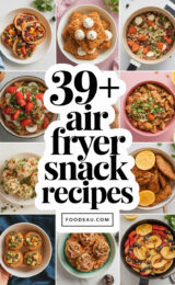 39+ Favorite Air Fryer Snack Recipes You’ll Want to Make Again and Again! 39-air-fryer-snack-recipes-ccccc-95657