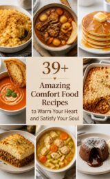 39+ Amazing Comfort Food Recipes to Warm Your Heart and Satisfy Your Soul 39-amazing-comfort-ccccc-75193