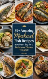 39+ Amazing Mackerel Fish Recipes You Must Try for a Delicious Dinner Tonight! 39-amazing-mackerel-ccccc-80031