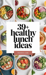 39+ Delicious Healthy Lunch Ideas to Make Your Taste Buds Dance! 39-healthy-lunch-ideas-ccccc-46681