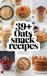 39+ Amazing Oats Snack Recipes That Will Delight Your Taste Buds and Energize Your Day! 39-oats-snack-recipes-ccccc-79117