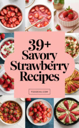 39+ Amazing Savory Strawberry Recipes You’ll Want to Try Today! 39-savory-strawberry-recipes-ccccc-43716